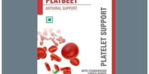 Platbeet Tablets