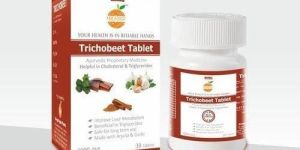 Trichobeet Tablets