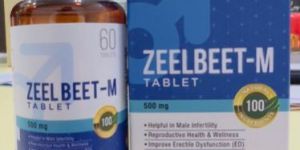 Zeelbeet-M Tablets