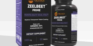 Zeelbeet Prime Tablets