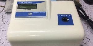 Hemoglobin Meter