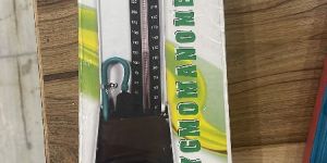 Sphygmomanometer Artery