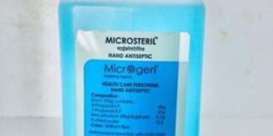 Microsteril Microgen