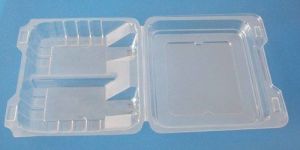Food Blister Tray