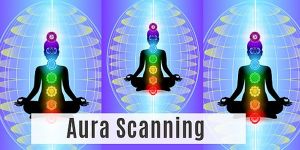 Aura Scanning Services