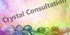 Crystal Consulting Services