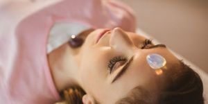 Crystal Healing Therapy