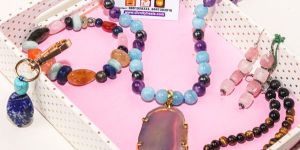 Crystal Jewellery Gift Pack