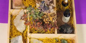 Energy Healing Gift Pack