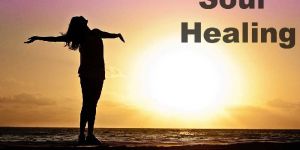 Healing Training Services