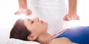 Reiki Healing Services