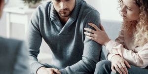 Relationship Counselling Services