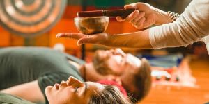 Sound Healing Therapy