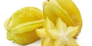 Fresh Star Fruit