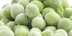 Frozen Green Peas