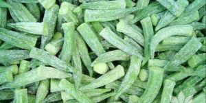 Frozen Okra