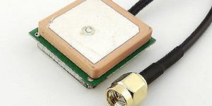 GPS Internal Antenna