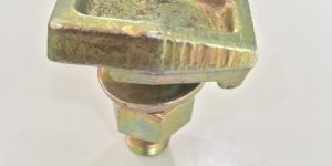 Mild Steel Lift Elevator Guide Clip