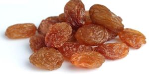 Brown Raisins