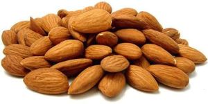 California Almonds