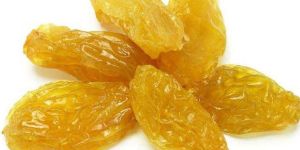 Golden Raisins