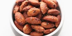 Roasted Almonds