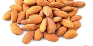 Salted Almonds