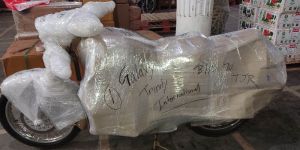 Hassle Free Moving Services