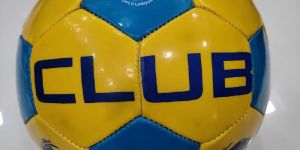 PVC Soccer Ball