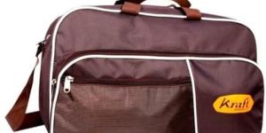 Polyester Travel Duffel Bag