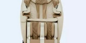 Baby Doll Massage Chair