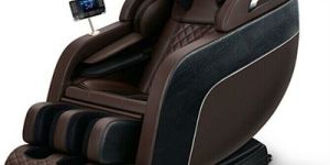 Comfy H Massage Chair