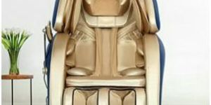 Gold Elite 4D Zero Gravity Massage Chair