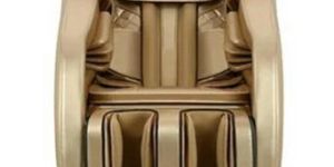 Gold Glory Massage Chair
