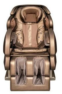 Golden Chariot Massage Chair