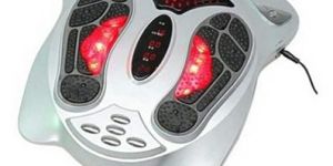 Health Protection Tens Foot Massager