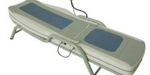 Jade Thermal Massage Bed