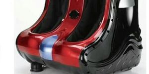 Leg and Foot Massager