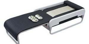 Master V3 Gold Thermal Massage Bed