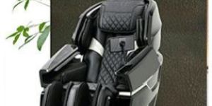 Ultima Massage Chair