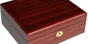 Flock Jewellery Boxes
