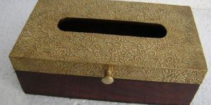 Wooden Gift Box