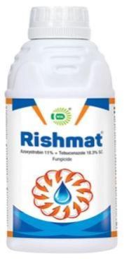 Rishmat Fungicide