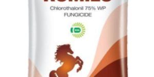 Romilo Fungicide