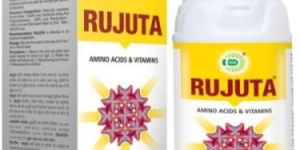 Rujuta Amino Acid & Vitamin Liquid