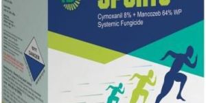 Sporto Fungicide