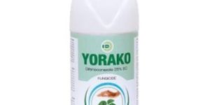 Yorako Fungicide