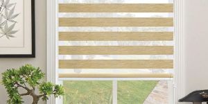 Zebra Blinds