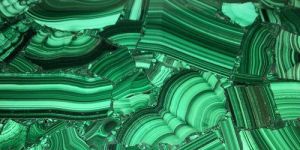 Malachite Stone