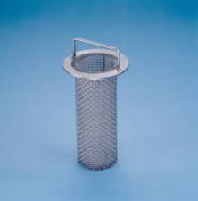 Industrial Strainers